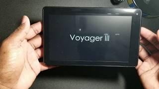 RCA Voyager III Tablet Unboxing! | Mike and Odin V World