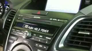 Acura Tips: How to Reset Your Radio After Battery Disconnection Greensboro NC Raleigh NC