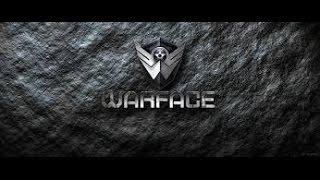 Warface!!! В стиле Олимпиады 2016!!!!