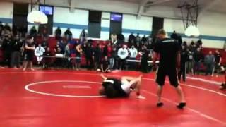 Steve Haigh Philly Fight Factory