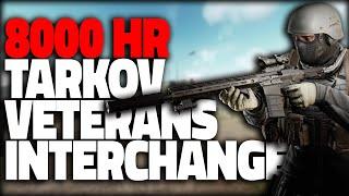 Interchange Raids Explained In Depth - How To Get Better At PVP - Raid Review - Escape From Tarkov
