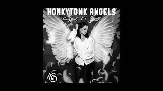 April N Smith - HonkyTonk Angels Release Preview