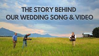 The Story Behind Our Wedding Song and Video 'I DO"