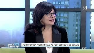  15 elevi și studenți excepționali au primit Bursa Președintelui! 