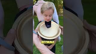 En İyi Cadılar Bayramı Kostümü  (@justinflom / YT-IG-TT)