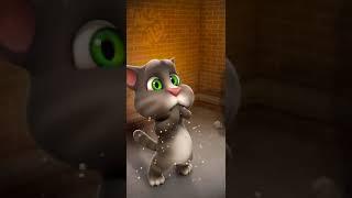 Talking Tom Cat New Video Best Funny Android GamePlay #9512