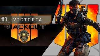 Black Out Victoria Epica