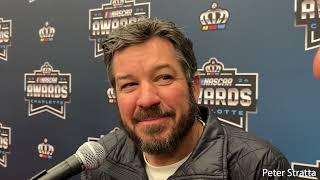 Martin Truex Jr: "Not Running Daytona 500 for 23XI Racing"