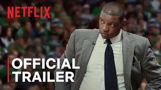 The Playbook | Official Trailer | Netflix