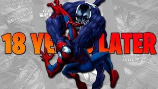 Ultimate Spider-Man - 18 Years Later