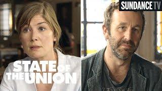 State of The Union: 'Fight For Your Marriage!' Official Trailer | SundanceTV