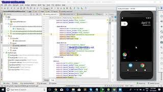 How To Create Custom Radio Button in Android Studio