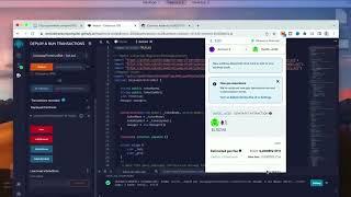 Learn to make $1000/DAY with a MEV BOT (Ethereum Uniswap Front-Running bot) [Easy Tutorial] [2024]