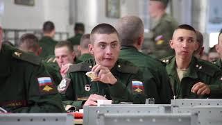 Военнослужащие ВС РФ в Абхазии отметили православную Пасху | Столовая Армии России | Меню солдата