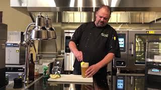 The Pro-Pacific Summer Shandy