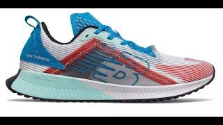 NEW BALANCE FUEL CELL Echo Lucent В ДЕЛЕ ПЕРВЫЕ ВПЕЧАТЛЕНИЯ #nbekb