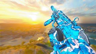 The New SMG King In Warzone!