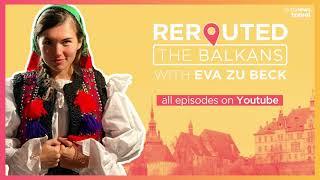 Rerouted The Balkans teaser