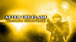 After The Flash Complete Soundtrack