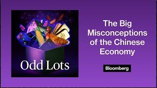 Adam Tooze on the Big Misconceptions of the Chinese Economy | Odd Lots