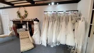 Your Little Secret Bridal Boutique