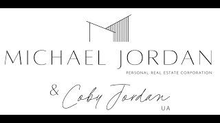 Michael Jordan Personal Real Estate Corporation