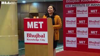 Swetapadma Mohanty, Founder & CEO, Business Leadership League | BLL Inspiring Talks