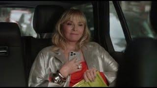 And just like that - S2 Ep 11 : Samantha Jones