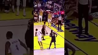 Donovan Mitchell Unleashed  #nba #nbabasketball #sports #shorts