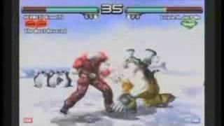 Korean SBO Qualifier Clips Knee(Bryan) VS G-Unit(Jack-5)