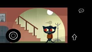 Night In The Woods (Android port) FANMADE