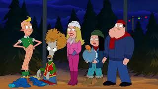 American Dad's Funniest Moments That’ll Leave You in Stitches!  | Non-Stop Comedy Compilation