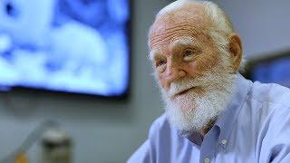 Research Spotlight: Dr Carter
