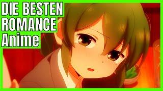 Top 10 Romance Anime 2021 (Deutsch/German)