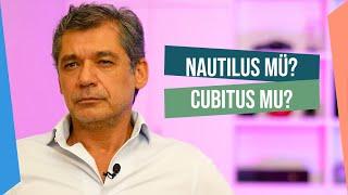 Nautilus Mü, Cubitus Mu? - Bölüm 40