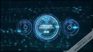 Atomix89 - Forever (Original Mix)