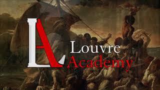 Poem Louvre Academy - Moments Painted in Oil