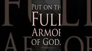 I am a soldier ~ Dr. D.L. Moody (Sermon Jam)