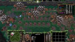 Warcraft 3 Reforged - Sprout TD