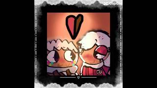 Talk to me boy~ #ginger #cosmo #cosmoxginger #proship #multishipper #dw