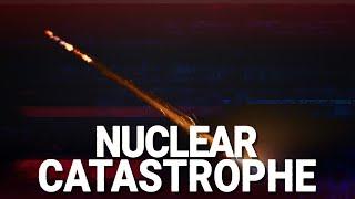 Chaos as Russia issues dire warning world is ‘millimeters’ from nuclear catastrophe