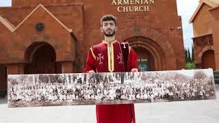 Celebrating 95 Years of the Western Diocese of North America