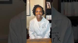 Dr Kari Williams Testimonial for #Trichologist Precious Rutlin