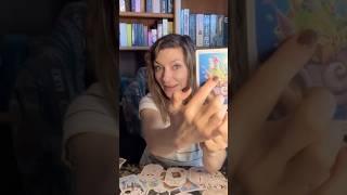 Ya Got Their Number #tarot #sneakpeek