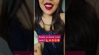 Ball Torture by Mistress #foot #toes #suck #femdom #cbt #domination
