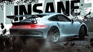 22 Minutes of INSANE Porsche Carnage (Photography First Person)