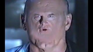 YouTube Poop: Jesse Ventura Nukes Your Mom's Christmas Tree