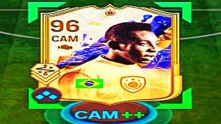 THE BRAZILIAN PELÉ