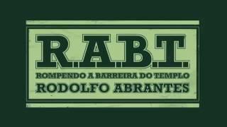 Rodolfo Abrantes | Nível Raso