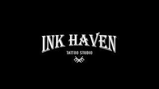 Unlock The Mystery Of This Amazing Travel Tattoo! / Ink Haven Tattoo Studio Kothamangalam